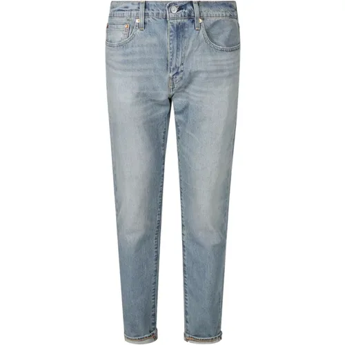 Levi's, 512 Slim , Herren, Größe: W34 L34 - Levis - Modalova