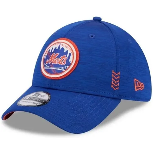 Royal Mets Mlb24 Club Kappe New Era - new era - Modalova