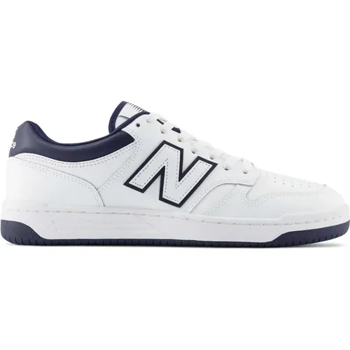 Sneakers , Herren, Größe: 40 1/2 EU - New Balance - Modalova