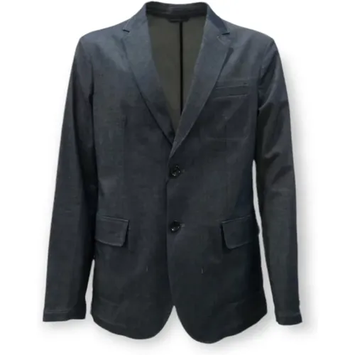 Jacket , male, Sizes: XL - Armani Exchange - Modalova