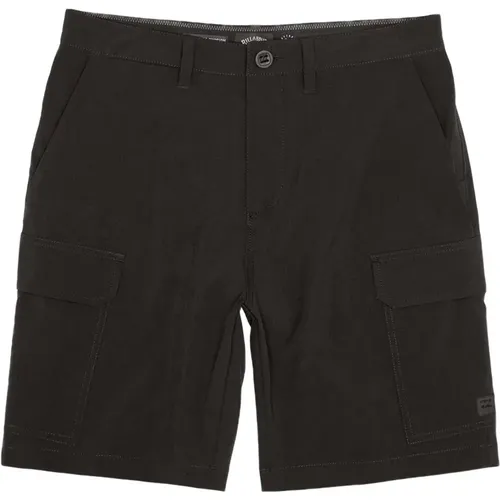 Surftrek TR CAR Shorts , Herren, Größe: W33 - Billabong - Modalova