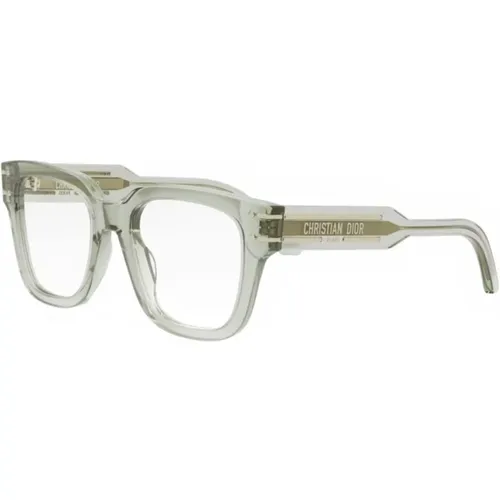 Signature Style Sonnenbrille , unisex, Größe: 52 MM - Dior - Modalova