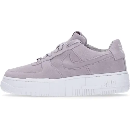 Pixel Low Sneaker Amethyst Ash Nike - Nike - Modalova