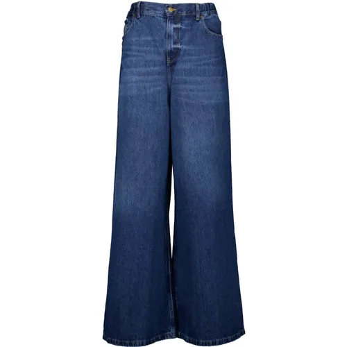 Paloma Jeans , female, Sizes: W27, W26, W28 - Lois - Modalova