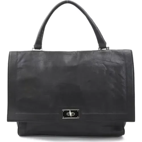 Pre-owned Leder handtaschen - Givenchy Pre-owned - Modalova