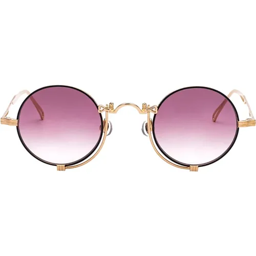 Stylish Sunglasses 10601H , unisex, Sizes: 45 MM - Matsuda - Modalova