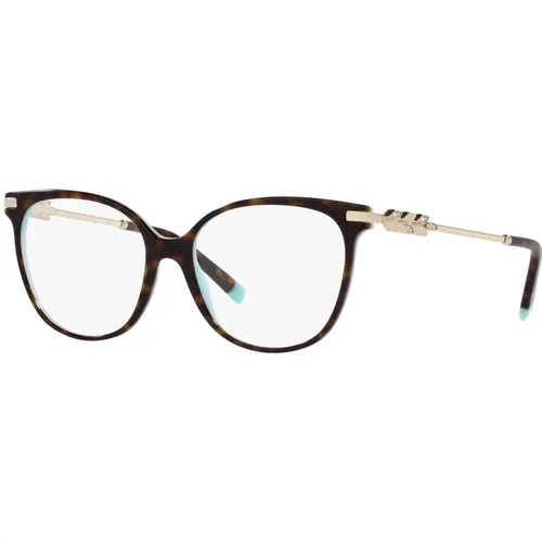 Eyewear frames TF 2220B , unisex, Sizes: 56 MM - Tiffany - Modalova
