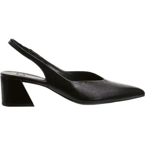 Schwarze Business-Schuhe Calla Formal , Damen, Größe: 36 EU - Högl - Modalova