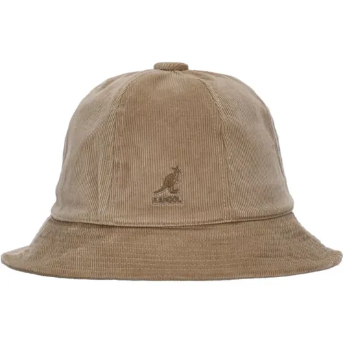 Hats, unisex, , Size: S Casual Fisherman Hat Cord - Kangol - Modalova