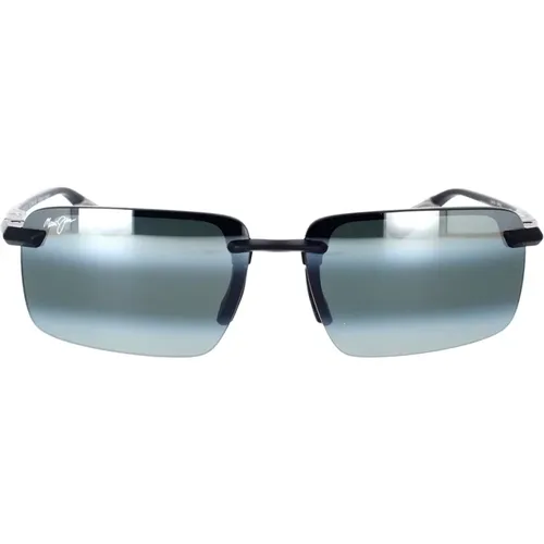 Sonnenbrillen , unisex, Größe: 61 MM - Maui Jim - Modalova