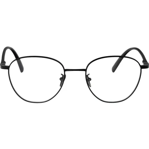 Stylish Optical Glasses 0Ar5134 , male, Sizes: 50 MM - Giorgio Armani - Modalova
