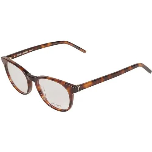 SL M111 Sunglasses , unisex, Sizes: 52 MM - Saint Laurent - Modalova