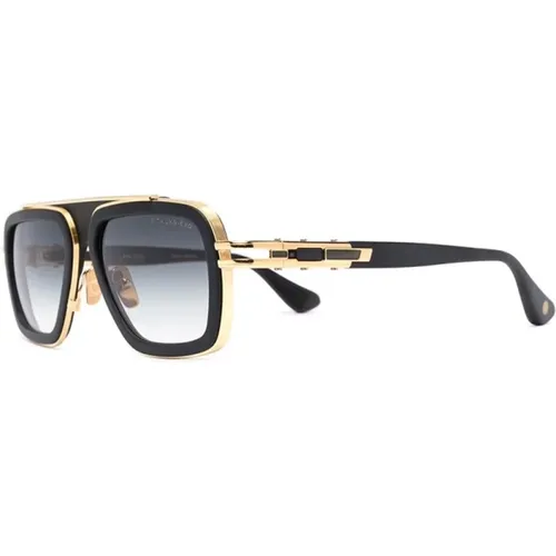 Sunglasses for Everyday Use , male, Sizes: 54 MM - Dita - Modalova