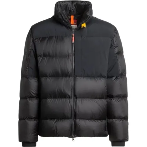 Modern Puffer Jacket , male, Sizes: M - Parajumpers - Modalova