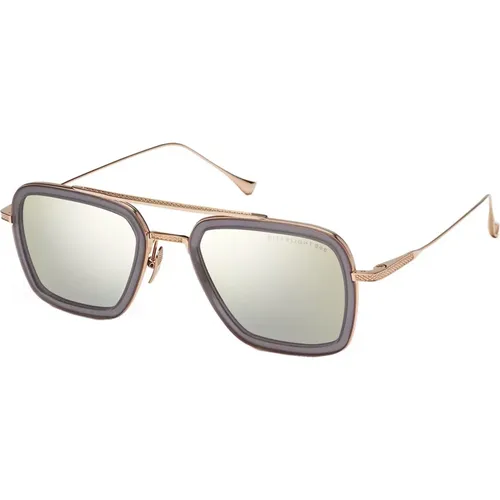 Sunglasses, unisex, , Size: 52 MM Sunglasses Flight.006 - Dita - Modalova