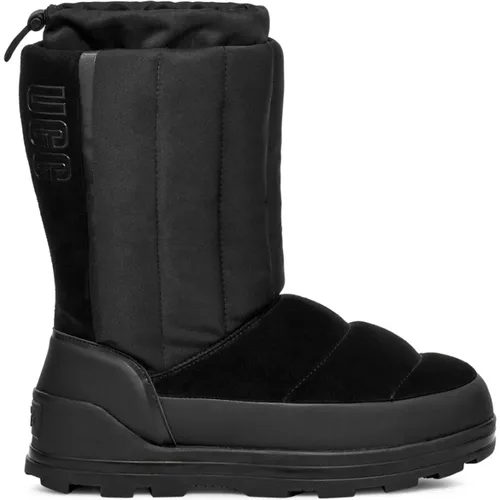 Klassische Klamath Kurzstiefel , Damen, Größe: 38 EU - Ugg - Modalova