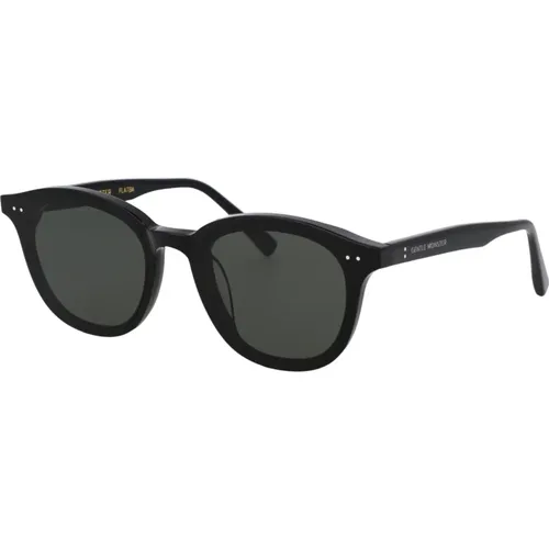 Stylish Lang Sunglasses for You , female, Sizes: 64 MM - Gentle Monster - Modalova