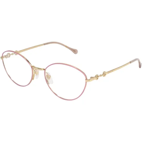 Gg1699O 003 Optical Frame , Damen, Größe: 54 MM - Gucci - Modalova