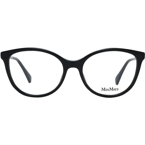 Butterfly Style Optische Brillen - Max Mara - Modalova