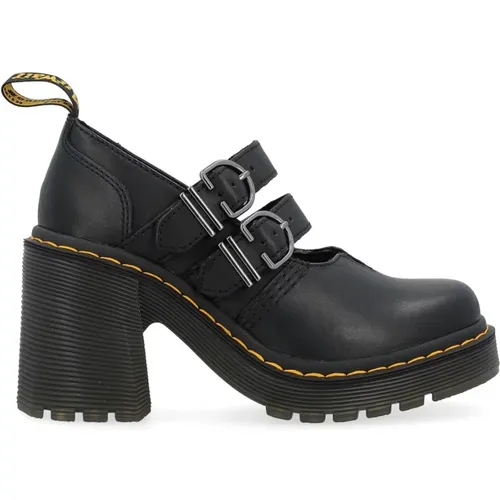 Sandal Eviee-27371001 , female, Sizes: 7 UK, 6 UK - Dr. Martens - Modalova