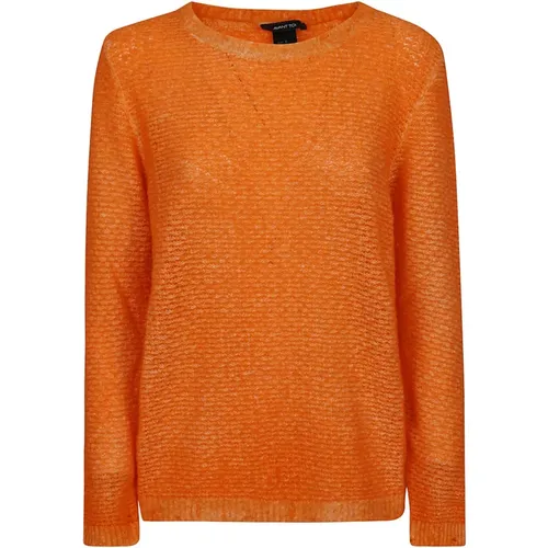 Round-neck Knitwear Avant Toi - Avant Toi - Modalova