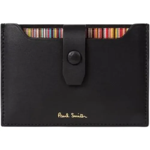 Wallets & Cardholders, male, , Size: ONE SIZE Stylish Wallets - PS By Paul Smith - Modalova