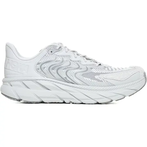 Sneakers, male, , Size: 7 1/3 US Clifton LS Sneakers - Hoka One One - Modalova