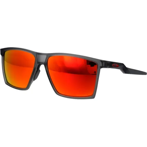 Sunglasses, unisex, , Size: 57 MM Futurity Sun Sunglasses - Oakley - Modalova