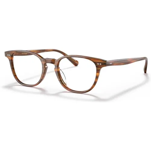 Glasses, unisex, , Size: ONE SIZE Vista Sunglasses - Oliver Peoples - Modalova