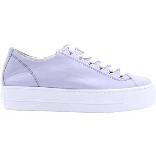 Sneakers , female, Sizes: 4 UK - Paul Green - Modalova