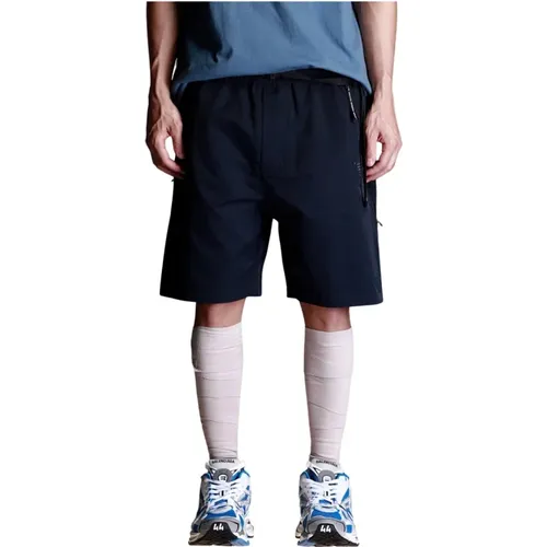 Casual Shorts , Herren, Größe: W36 - Krakatau - Modalova