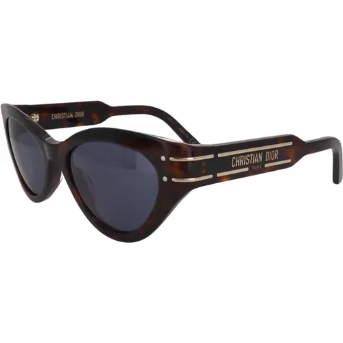 Signatur Sonnenbrille Dior - Dior - Modalova