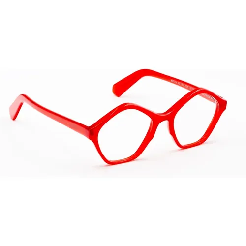 Glasses, female, , Size: 50 MM Womens Accessories Optical frames Ss23 - Moli@limo - Modalova