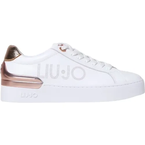 Niedrige Sneakers Liu Jo - Liu Jo - Modalova