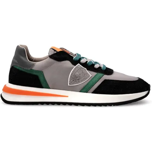 Sneakers Tropez 2.1 Running - Philippe Model - Modalova