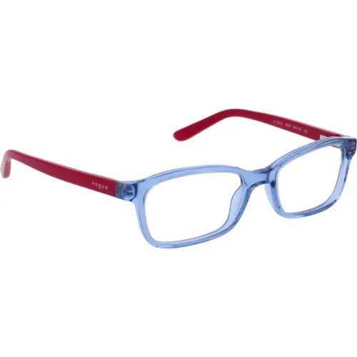 Glasses , unisex, Größe: 46 MM - Vogue - Modalova