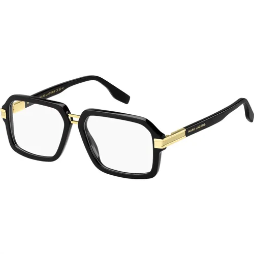 Glasses, unisex, , Size: 55 MM Eyewear Frames - Marc Jacobs - Modalova