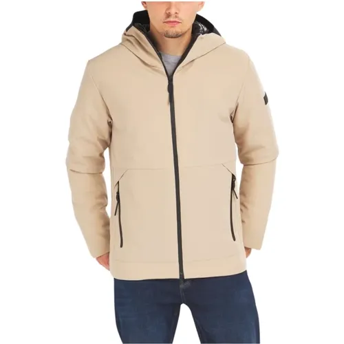 Stylish Jackets , male, Sizes: S, XL, M, XS, L - Peuterey - Modalova