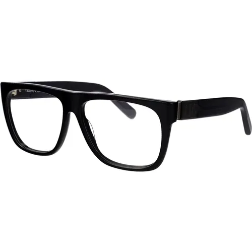 Glasses, male, , Size: 55 MM Stylish Optical Glasses Model Gd5031 - Gcds - Modalova