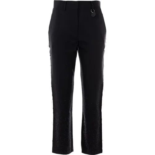 Elegante Damen Winterhose Diesel - Diesel - Modalova