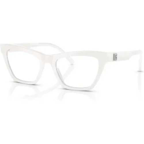 Vista Sunglasses , unisex, Sizes: 53 MM - Dolce & Gabbana - Modalova