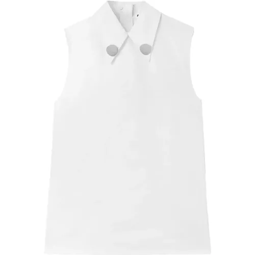 Top Elegant Style , female, Sizes: S, XS - Jil Sander - Modalova