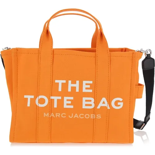 Ikonic Medium Tote Tasche in - Marc Jacobs - Modalova