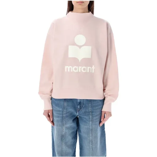 Sweatshirts , female, Sizes: 2XS, XS - Isabel Marant Étoile - Modalova