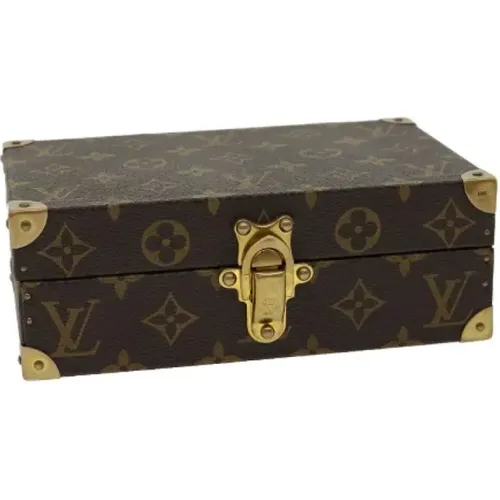 Pre-owned Canvas wohnen - Louis Vuitton Vintage - Modalova