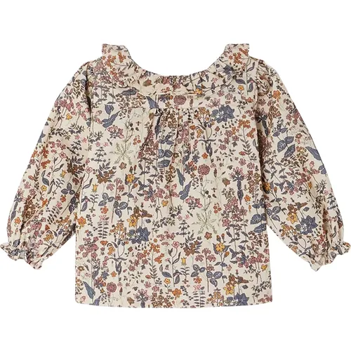 Stilvolle Bluse Bonpoint - Bonpoint - Modalova