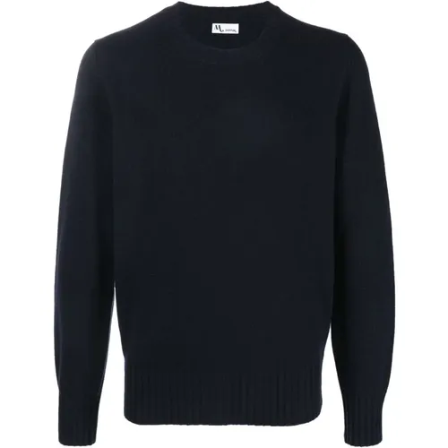 Doppia A Sweaters , male, Sizes: XL - Doppiaa - Modalova