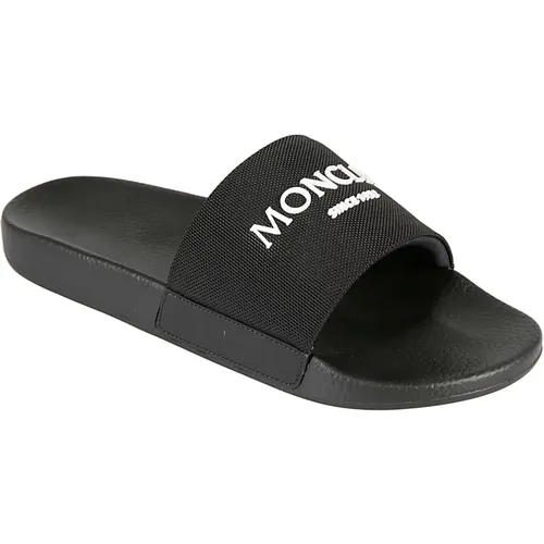 Sandals Moncler - Moncler - Modalova