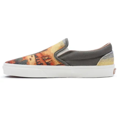 Klassische Slip-On Skateschuhe Vans - Vans - Modalova