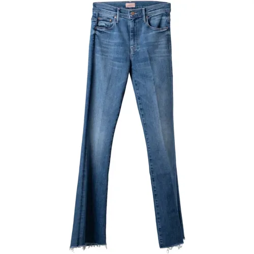 THE Weekender Fray Jeans , Herren, Größe: XS - Mother - Modalova